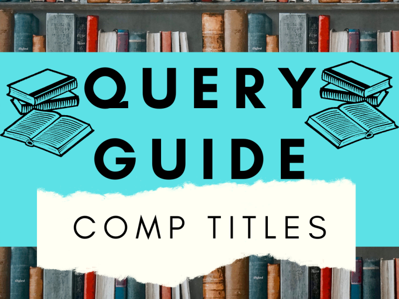 Query Guide: Comp Titles